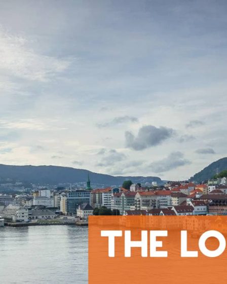 Six raisons pour lesquelles les étrangers devraient s'installer à Bergen 23 Six raisons pour lesquelles les étrangers devraient s'installer à Bergen - 22
