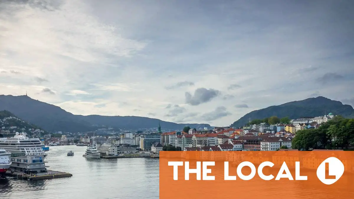 Six raisons pour lesquelles les étrangers devraient s'installer à Bergen 4 Six raisons pour lesquelles les étrangers devraient s'installer à Bergen - 3