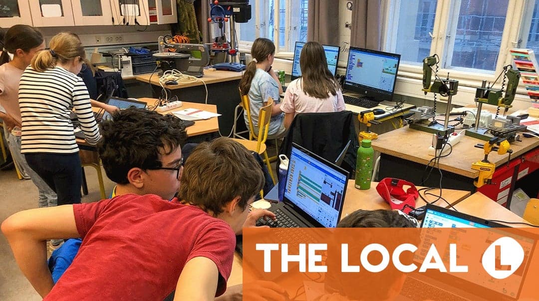 Tout ce que vous devez savoir sur les écoles internationales en Norvège 4 Tout ce que vous devez savoir sur les écoles internationales en Norvège - 3