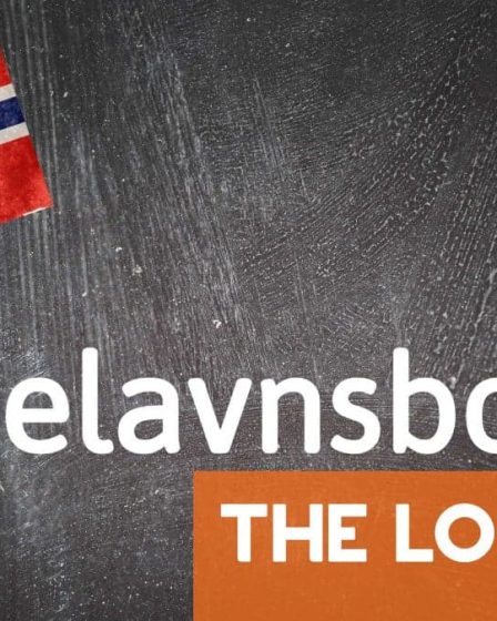 Le mot norvégien du jour : Fastelavnsboller 23 Le mot norvégien du jour : Fastelavnsboller - 22