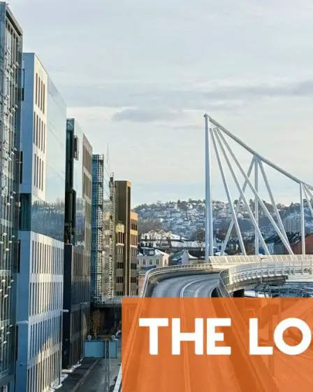 L'agence pour l'environnement émet une alerte à la pollution atmosphérique pour Oslo et Akershus 11 L'agence pour l'environnement émet une alerte à la pollution atmosphérique pour Oslo et Akershus - 10