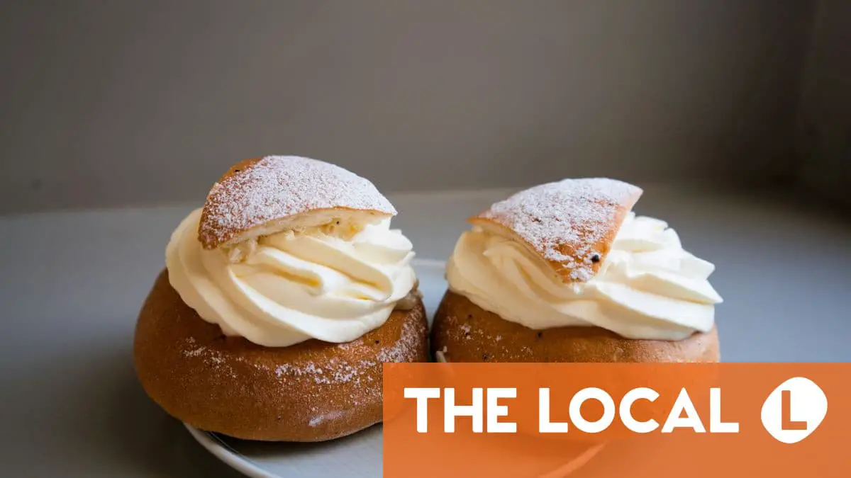 Tout ce que vous devez savoir sur les traditions norvégiennes de Fastelavn 4 Tout ce que vous devez savoir sur les traditions norvégiennes de Fastelavn - 3