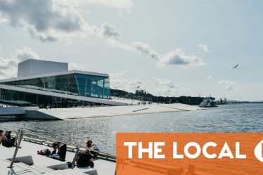 Pourquoi la Norvège ne délivrera-t-elle des cartes d'identité qu'aux ressortissants de l'EEE dans un premier temps ? - 8