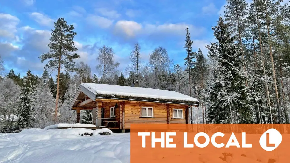 Quelles taxes les propriétaires étrangers de maisons de vacances doivent-ils payer en Norvège ? 4 Quelles taxes les propriétaires étrangers de maisons de vacances doivent-ils payer en Norvège ? - 3