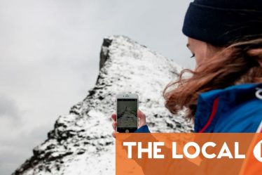 Comment passer à un numéro de téléphone norvégien ? - 6