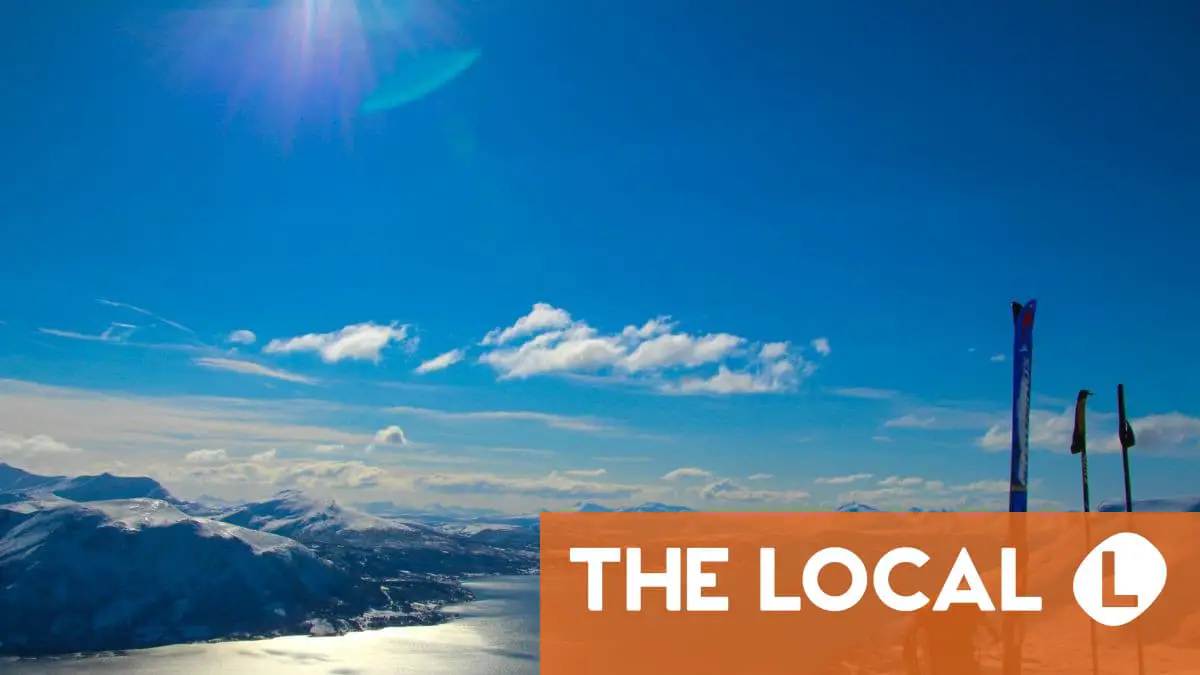 Combien coûtera un séjour de ski en Norvège cet hiver ? 4 Combien coûtera un séjour de ski en Norvège cet hiver ? - 3