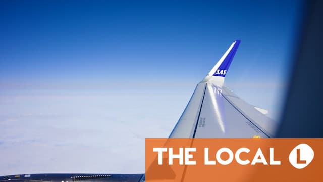 La compagnie aérienne SAS annonce une perte d'un milliard de couronnes pour ses premiers résultats depuis qu'elle a quitté la protection de la loi sur les faillites 4 La compagnie aérienne SAS annonce une perte d'un milliard de couronnes pour ses premiers résultats depuis qu'elle a quitté la protection de la loi sur les faillites - 3
