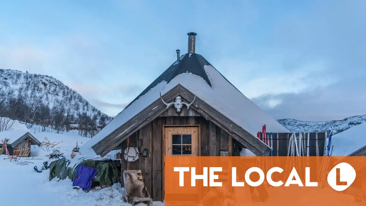 Pourquoi les acheteurs étrangers s'arrachent-ils les cabines norvégiennes ? 8 Pourquoi les acheteurs étrangers s'arrachent-ils les cabines norvégiennes ? - 7