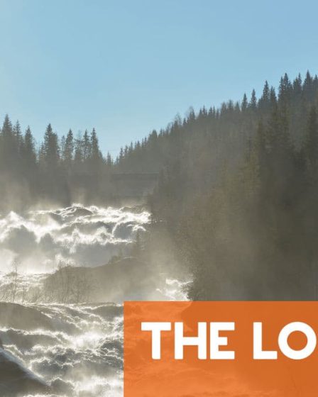 La Norvège ouvre ses rivières protégées aux centrales électriques 2 La Norvège ouvre ses rivières protégées aux centrales électriques - 1