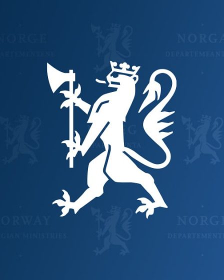 La Norvège et l'Ukraine vont renforcer leur coopération en matière de défense 9 La Norvège et l'Ukraine vont renforcer leur coopération en matière de défense - 8