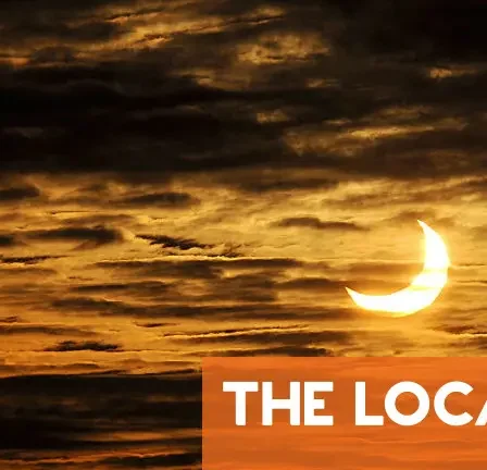 Une éclipse solaire partielle traversera l'Europe samedi 2 Une éclipse solaire partielle traversera l'Europe samedi - 1