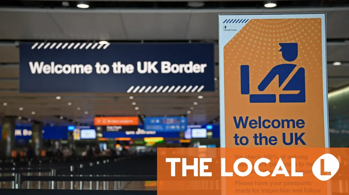 Comment éviter les escroqueries lors de l'obtention d'une exemption de visa ETA pour le Royaume-Uni ? 8 Comment éviter les escroqueries lors de l'obtention d'une exemption de visa ETA pour le Royaume-Uni ? - 7