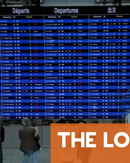 L'UE envisage de renforcer les règles d'indemnisation des passagers en cas de retard de vol 20 L'UE envisage de renforcer les règles d'indemnisation des passagers en cas de retard de vol - 19