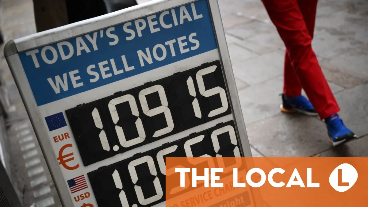 Pourquoi la couronne norvégienne s'est-elle renforcée par rapport au dollar américain ? 4 Pourquoi la couronne norvégienne s'est-elle renforcée par rapport au dollar américain ? - 3