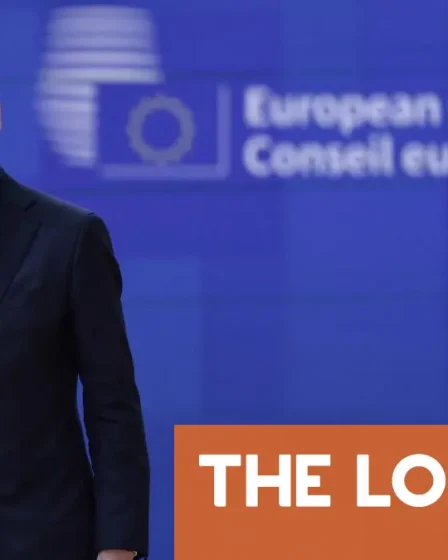 Le Premier ministre norvégien déclare que son pays reste en pourparlers avec l'UE afin d'éviter de futurs droits de douane 29 Le Premier ministre norvégien déclare que son pays reste en pourparlers avec l'UE afin d'éviter de futurs droits de douane - 28