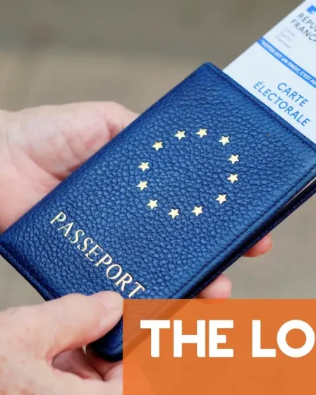 Quels sont les pays d'Europe qui accordent le plus de nationalité aux résidents étrangers ? 20 Quels sont les pays d'Europe qui accordent le plus de nationalité aux résidents étrangers ? - 19