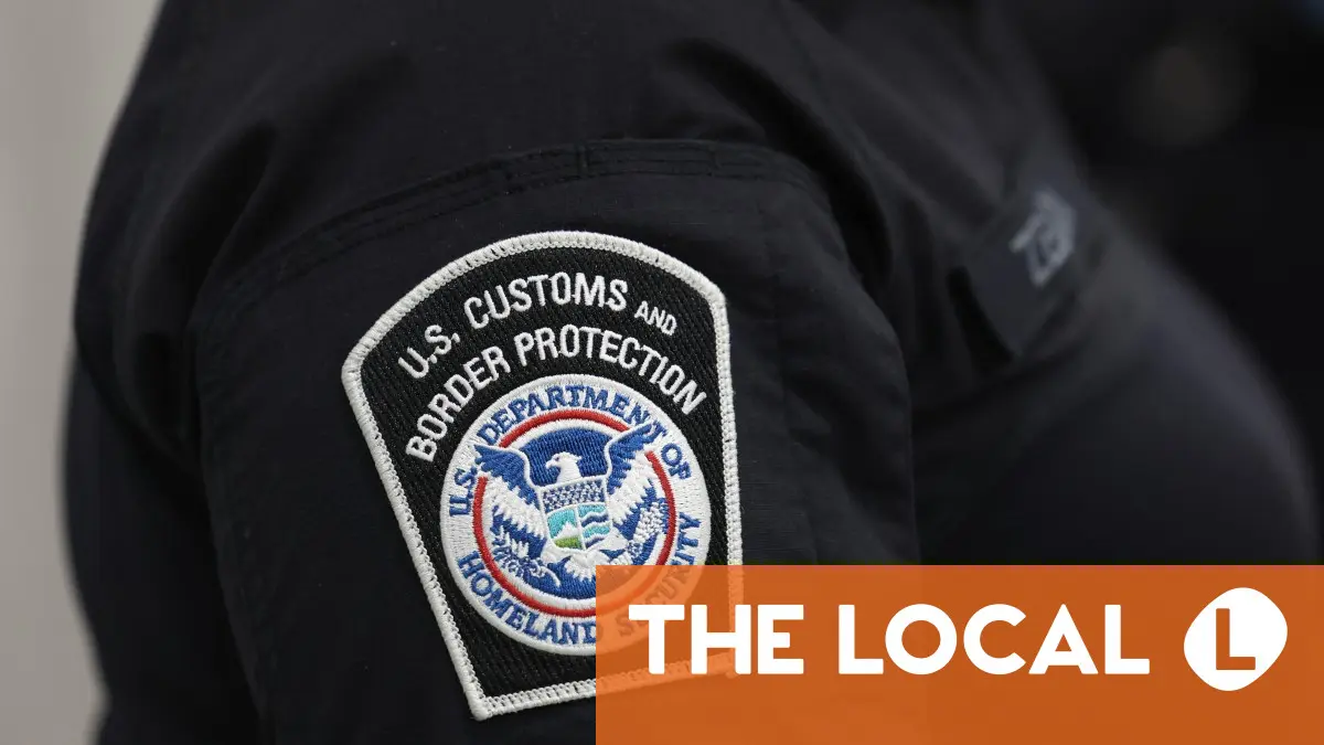 Le ministère norvégien des affaires étrangères met à jour les conseils aux voyageurs américains - 31