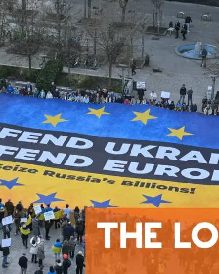 Les liens entre l'Europe et les États-Unis sont-ils appelés à se détériorer ? 2 Les liens entre l'Europe et les États-Unis sont-ils appelés à se détériorer ? - 1