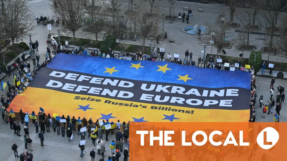 Les liens entre l'Europe et les États-Unis sont-ils appelés à se détériorer ? 4 Les liens entre l'Europe et les États-Unis sont-ils appelés à se détériorer ? - 3