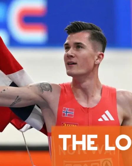 Le père du héros olympique norvégien Jakob Ingebrigtsen jugé pour violences domestiques 5 Le père du héros olympique norvégien Jakob Ingebrigtsen jugé pour violences domestiques - 4