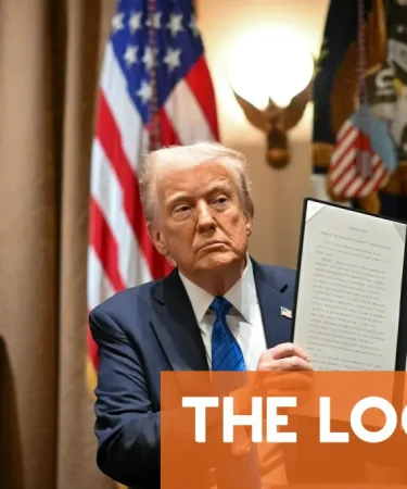 Ce que le décret de Trump sur le vote signifie pour les Américains en Europe - 1