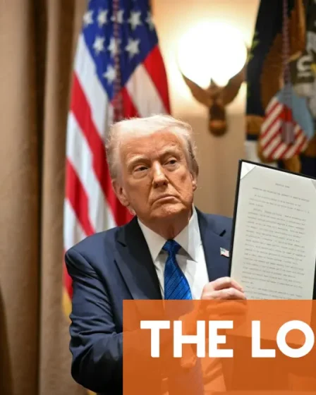 Ce que le décret de Trump sur le vote signifie pour les Américains en Europe 17 Ce que le décret de Trump sur le vote signifie pour les Américains en Europe - 16