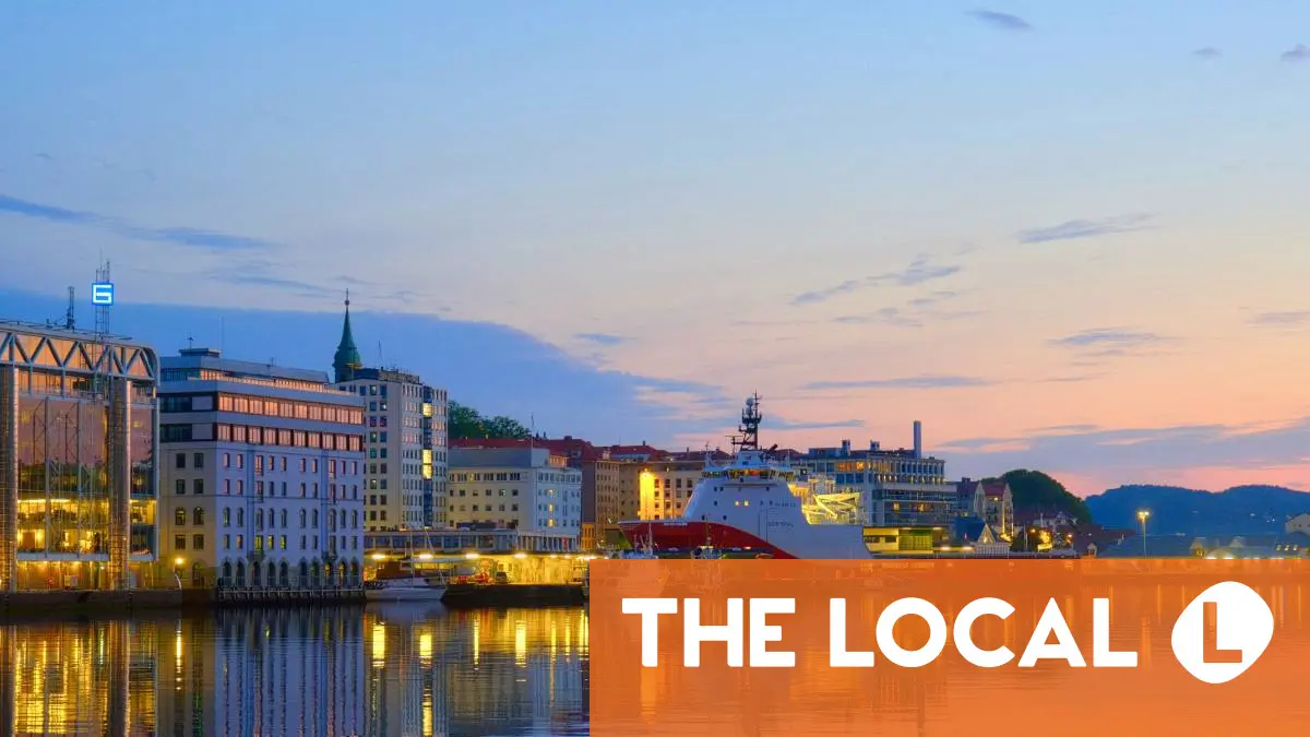 Quels sont les quartiers de Bergen qui ont mauvaise réputation ? 4 Quels sont les quartiers de Bergen qui ont mauvaise réputation ? - 3