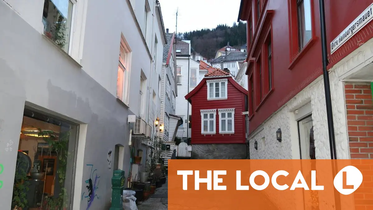 Les choses que vous ne verrez pas en Norvège mais qui sont courantes ailleurs 4 Les choses que vous ne verrez pas en Norvège mais qui sont courantes ailleurs - 3