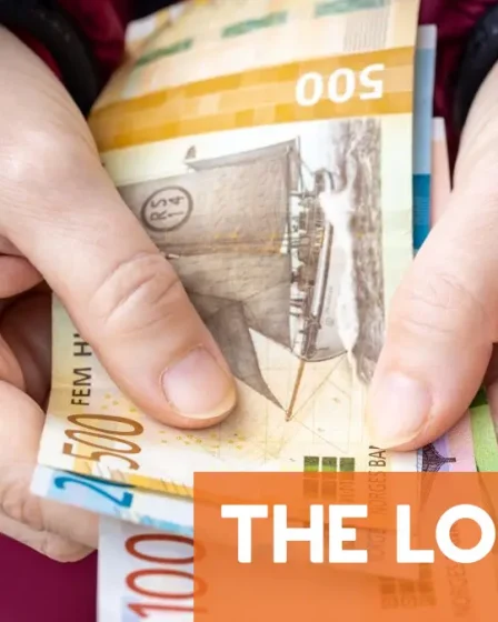 Les analystes espèrent que la couronne norvégienne pourra rattraper son retard sur l'euro et le dollar américain. - 25