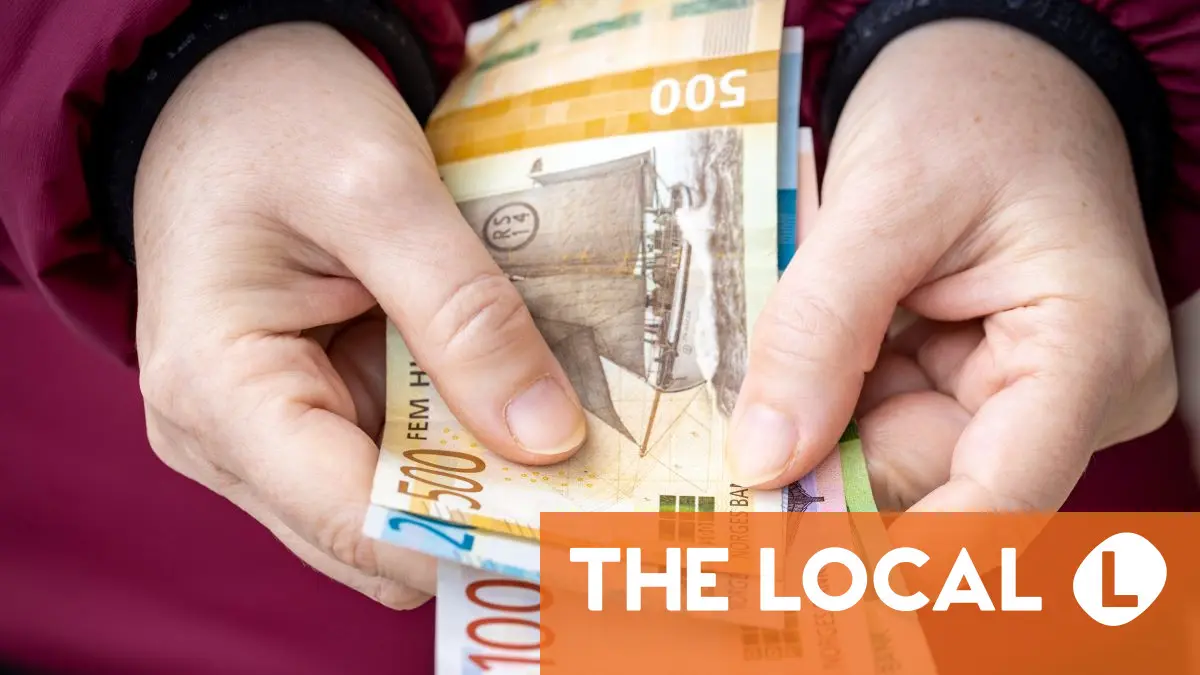 Les analystes espèrent que la couronne norvégienne pourra rattraper son retard sur l'euro et le dollar américain. 4 Les analystes espèrent que la couronne norvégienne pourra rattraper son retard sur l'euro et le dollar américain. - 3