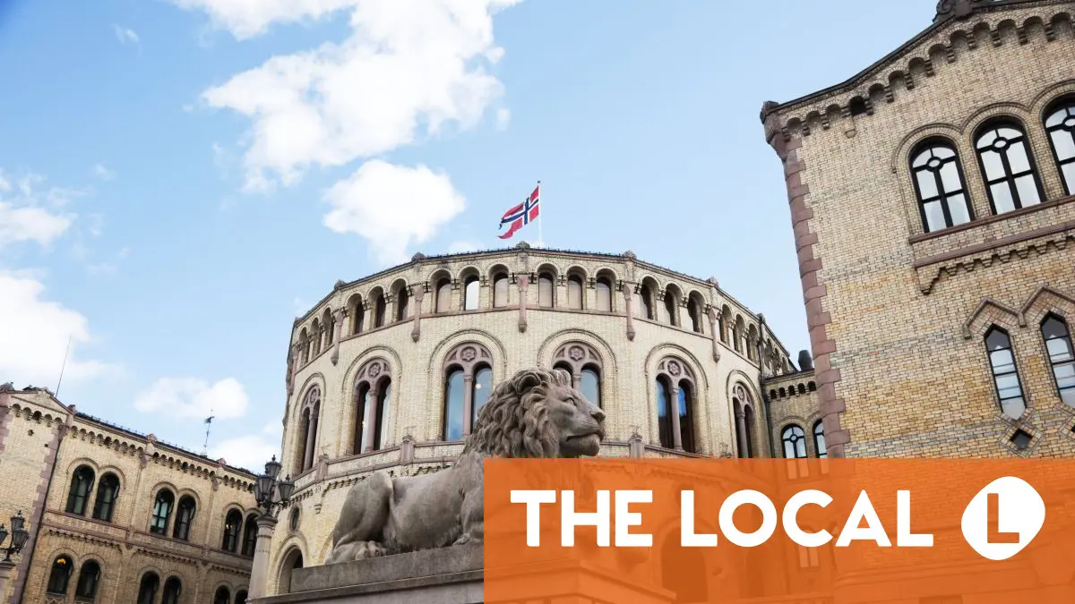 Comment une nouvelle loi est élaborée en Norvège 4 Comment une nouvelle loi est élaborée en Norvège - 3