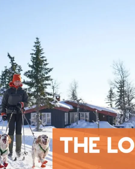 Comment les étrangers en Norvège se rendent "plus norvégiens" pour s'intégrer 8 Comment les étrangers en Norvège se rendent "plus norvégiens" pour s'intégrer - 7