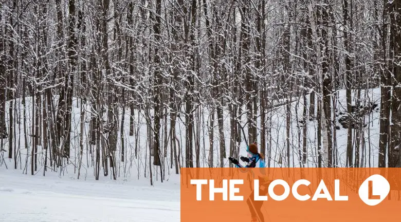 Dix signes indiquant que vous devenez plus norvégien que les Norvégiens 8 Dix signes indiquant que vous devenez plus norvégien que les Norvégiens - 7