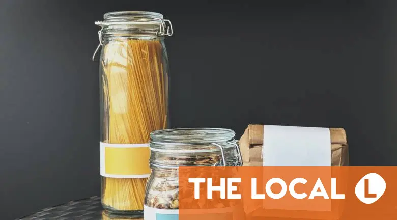 Les fournitures d'urgence que le gouvernement norvégien veut que vous stockiez 4 Les fournitures d'urgence que le gouvernement norvégien veut que vous stockiez - 3