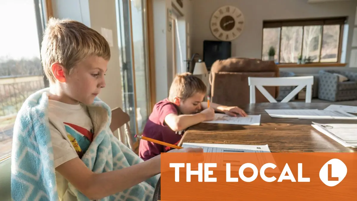 Pouvez-vous scolariser votre enfant à domicile en Norvège ? 4 Pouvez-vous scolariser votre enfant à domicile en Norvège ? - 3