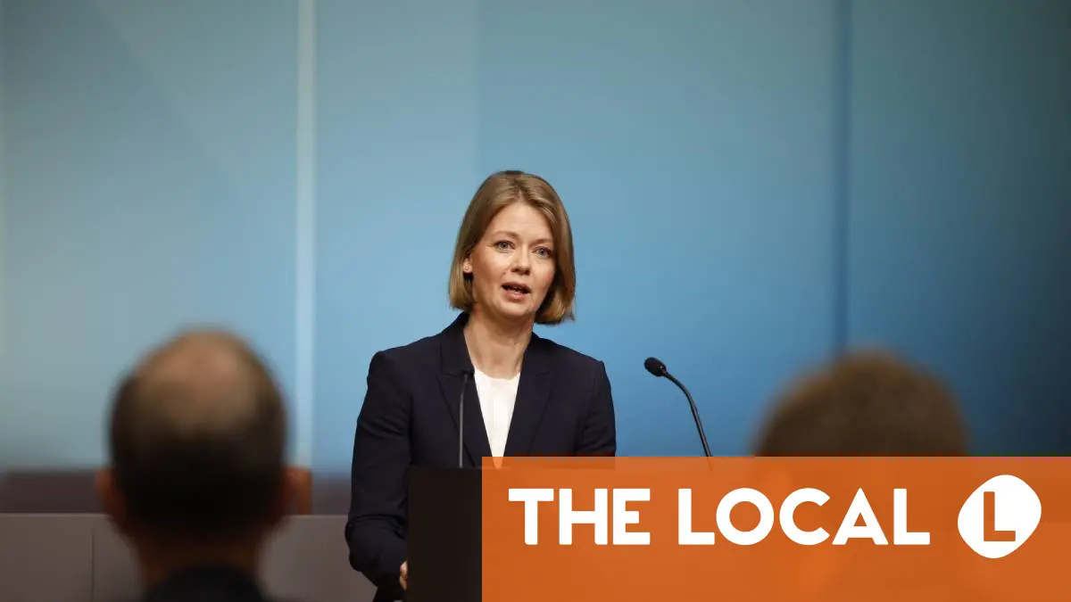 La banque centrale norvégienne renonce à réduire ses taux en raison de l'inflation et de l'incertitude 4 La banque centrale norvégienne renonce à réduire ses taux en raison de l'inflation et de l'incertitude - 3