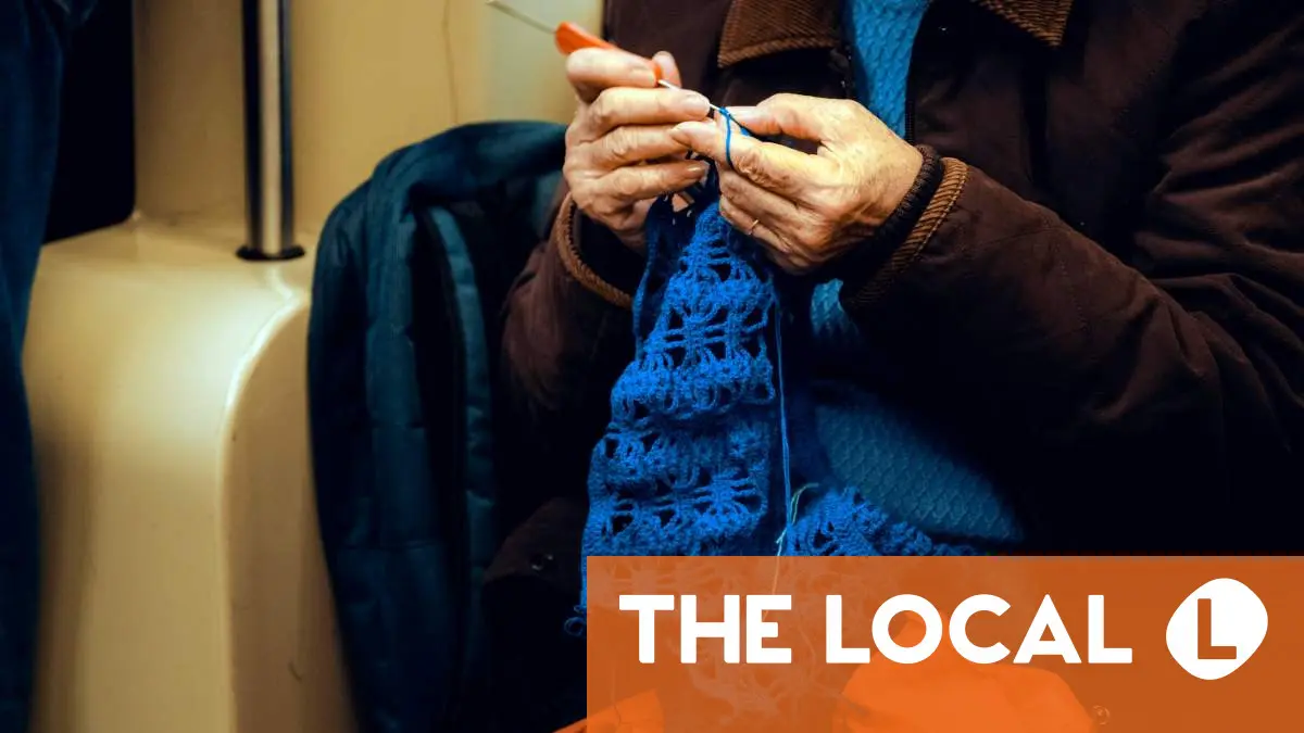 Comment faire semblant d'être un local dans les transports publics norvégiens ? 4 Comment faire semblant d'être un local dans les transports publics norvégiens ? - 3