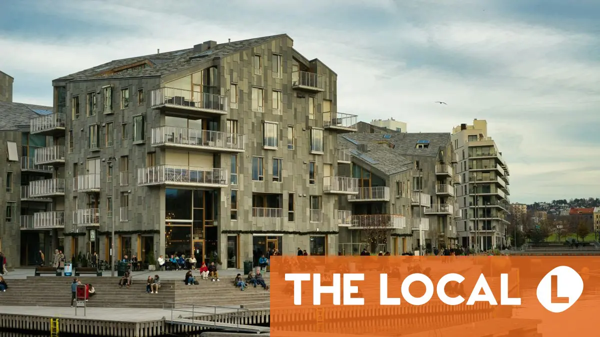 L'économie norvégienne a de beaux jours devant elle malgré l'incertitude mondiale 4 L'économie norvégienne a de beaux jours devant elle malgré l'incertitude mondiale - 3