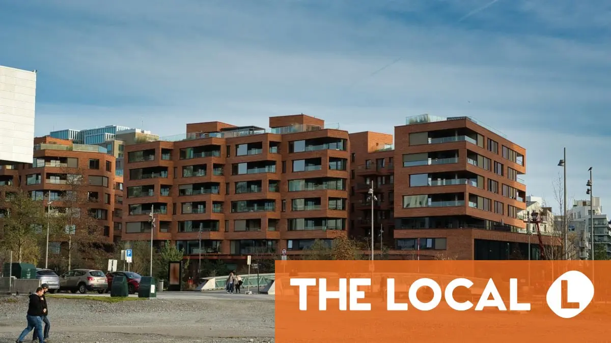 Le plan norvégien de plusieurs milliards de couronnes pour permettre à un plus grand nombre de personnes d'accéder à la propriété 4 Le plan norvégien de plusieurs milliards de couronnes pour permettre à un plus grand nombre de personnes d'accéder à la propriété - 3