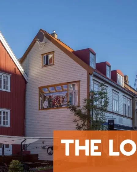 Ce que les résidents étrangers en Norvège doivent savoir pour obtenir un prêt hypothécaire 23 Ce que les résidents étrangers en Norvège doivent savoir pour obtenir un prêt hypothécaire - 22