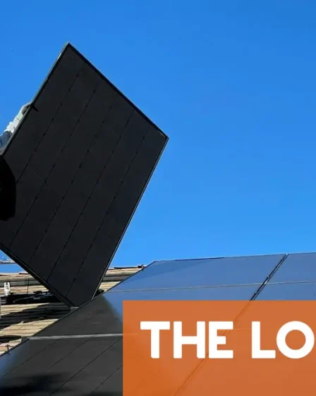 Pourquoi les experts sont sceptiques quant aux projets norvégiens de fixation des prix de l'énergie 31 Pourquoi les experts sont sceptiques quant aux projets norvégiens de fixation des prix de l'énergie - 30