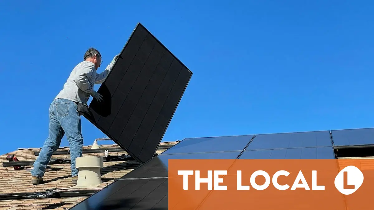 Pourquoi les experts sont sceptiques quant aux projets norvégiens de fixation des prix de l'énergie 4 Pourquoi les experts sont sceptiques quant aux projets norvégiens de fixation des prix de l'énergie - 3