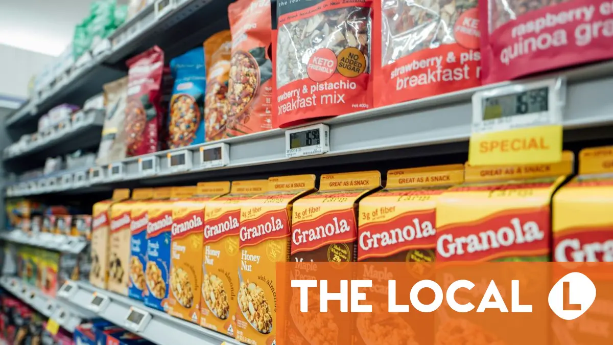 Quels sont les droits de douane sur les produits alimentaires en Norvège et comment affectent-ils les prix des produits alimentaires ? 4 Quels sont les droits de douane sur les produits alimentaires en Norvège et comment affectent-ils les prix des produits alimentaires ? - 3