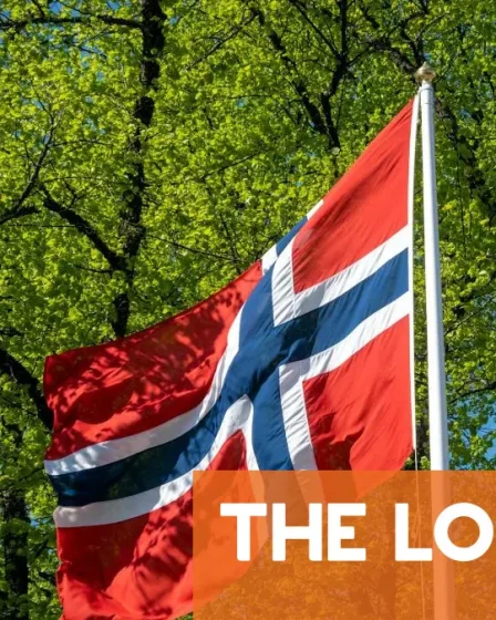 Ce que l'on attend des nouveaux citoyens norvégiens 20 Ce que l'on attend des nouveaux citoyens norvégiens - 19