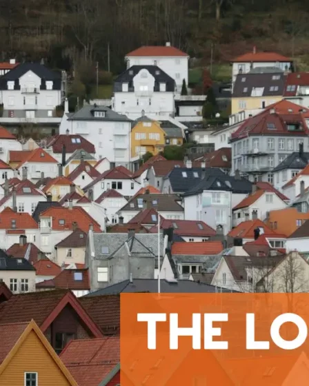 Pourquoi les prix de l'immobilier dans les grandes villes norvégiennes devraient-ils grimper en flèche ? 11 Pourquoi les prix de l'immobilier dans les grandes villes norvégiennes devraient-ils grimper en flèche ? - 10