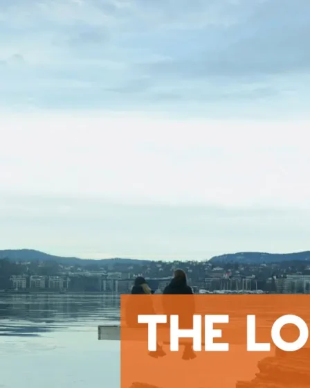 L'augmentation de la solitude et des inégalités est liée à la baisse du bonheur des Norvégiens 14 L'augmentation de la solitude et des inégalités est liée à la baisse du bonheur des Norvégiens - 13