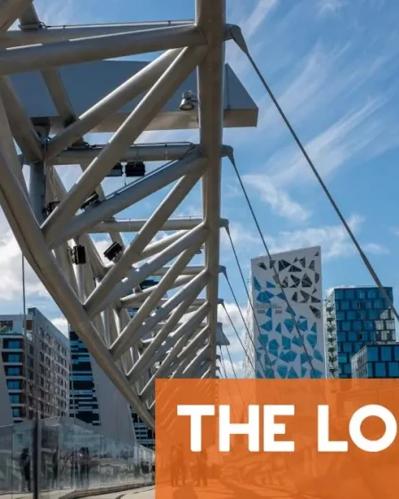 Les économistes avertissent que les chiffres chocs de l'inflation norvégienne pourraient retarder les réductions de taux d'intérêt 5 Les économistes avertissent que les chiffres chocs de l'inflation norvégienne pourraient retarder les réductions de taux d'intérêt - 4