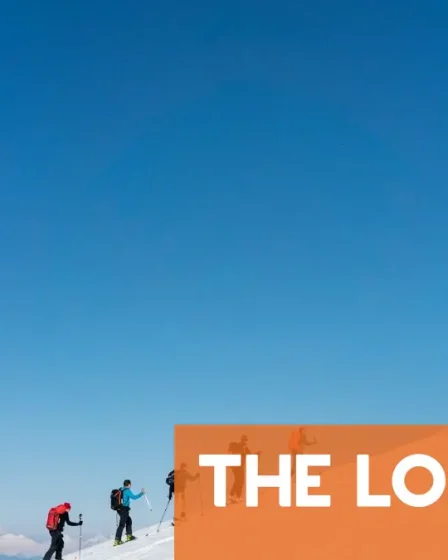 En Norvège, un touriste survit miraculeusement à une avalanche qui l'a bloqué pendant sept heures. 21 En Norvège, un touriste survit miraculeusement à une avalanche qui l'a bloqué pendant sept heures. - 20