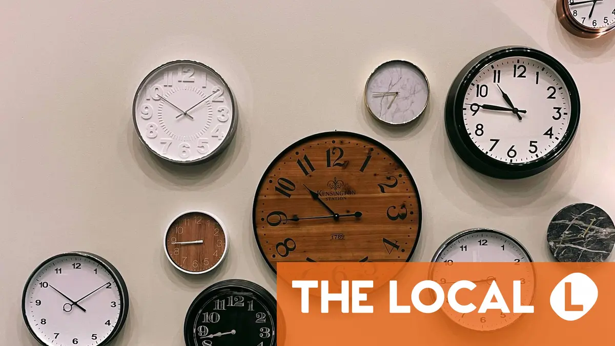 L'Europe va-t-elle enfin mettre fin au changement d'heure ? 4 L'Europe va-t-elle enfin mettre fin au changement d'heure ? - 3