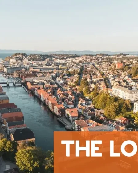 Où se trouvent les logements les moins chers et les plus chers de Norvège ? 2 Où se trouvent les logements les moins chers et les plus chers de Norvège ? - 1